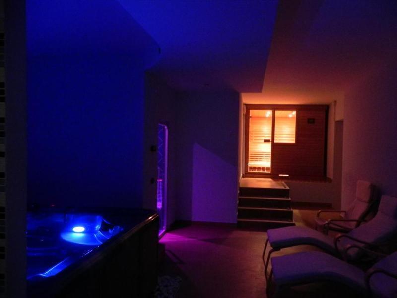 Hotel Mare Blu Pineto Exterior foto